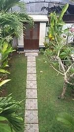 Rice Field Villa Bali Seminyak Kültér fotó