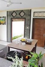 Rice Field Villa Bali Seminyak Kültér fotó