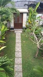 Rice Field Villa Bali Seminyak Kültér fotó