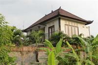 Rice Field Villa Bali Seminyak Kültér fotó